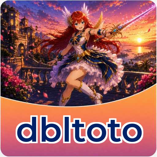Keamanan dbltoto